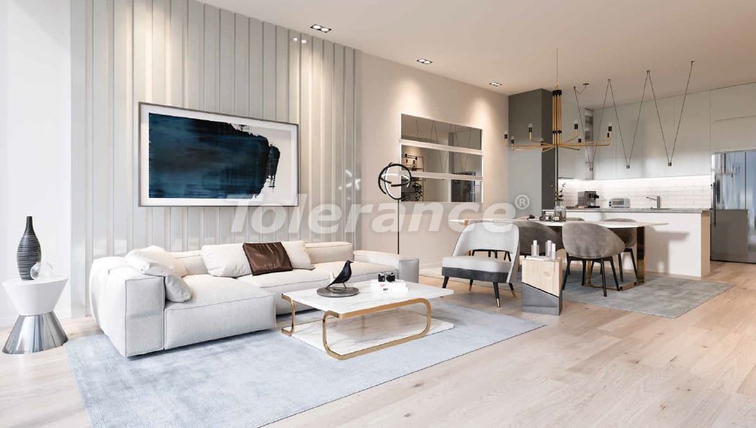 Appartamenti a Çeşme, Turchia, 86 m² - foto 5