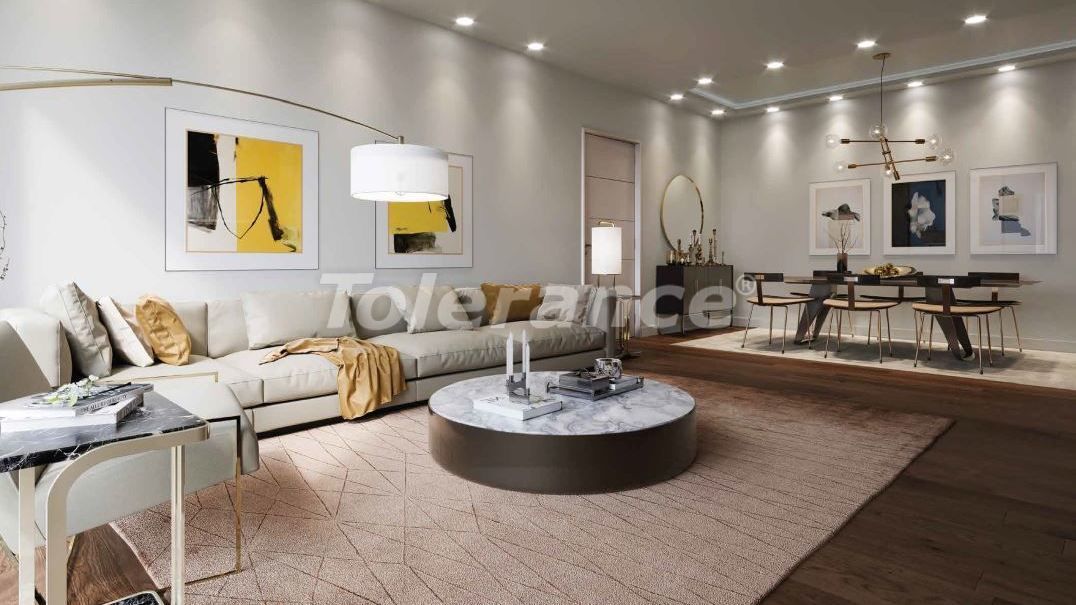 Apartment in Izmir, Türkei, 45 m² - Foto 5