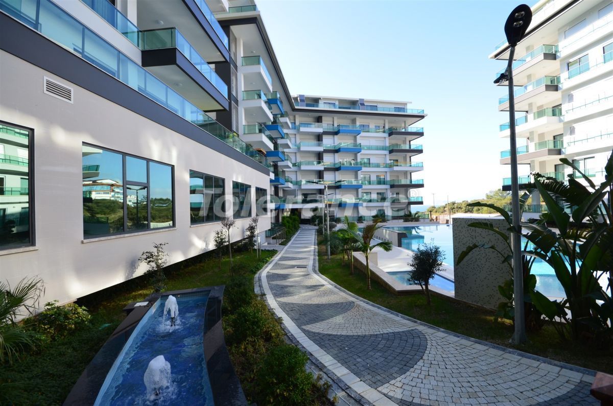 Apartment in Alanya, Turkey, 62 m² - picture 5