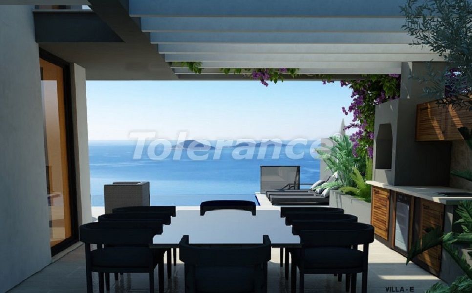 Villa in Kalkan, Turkey, 190 m² - picture 5
