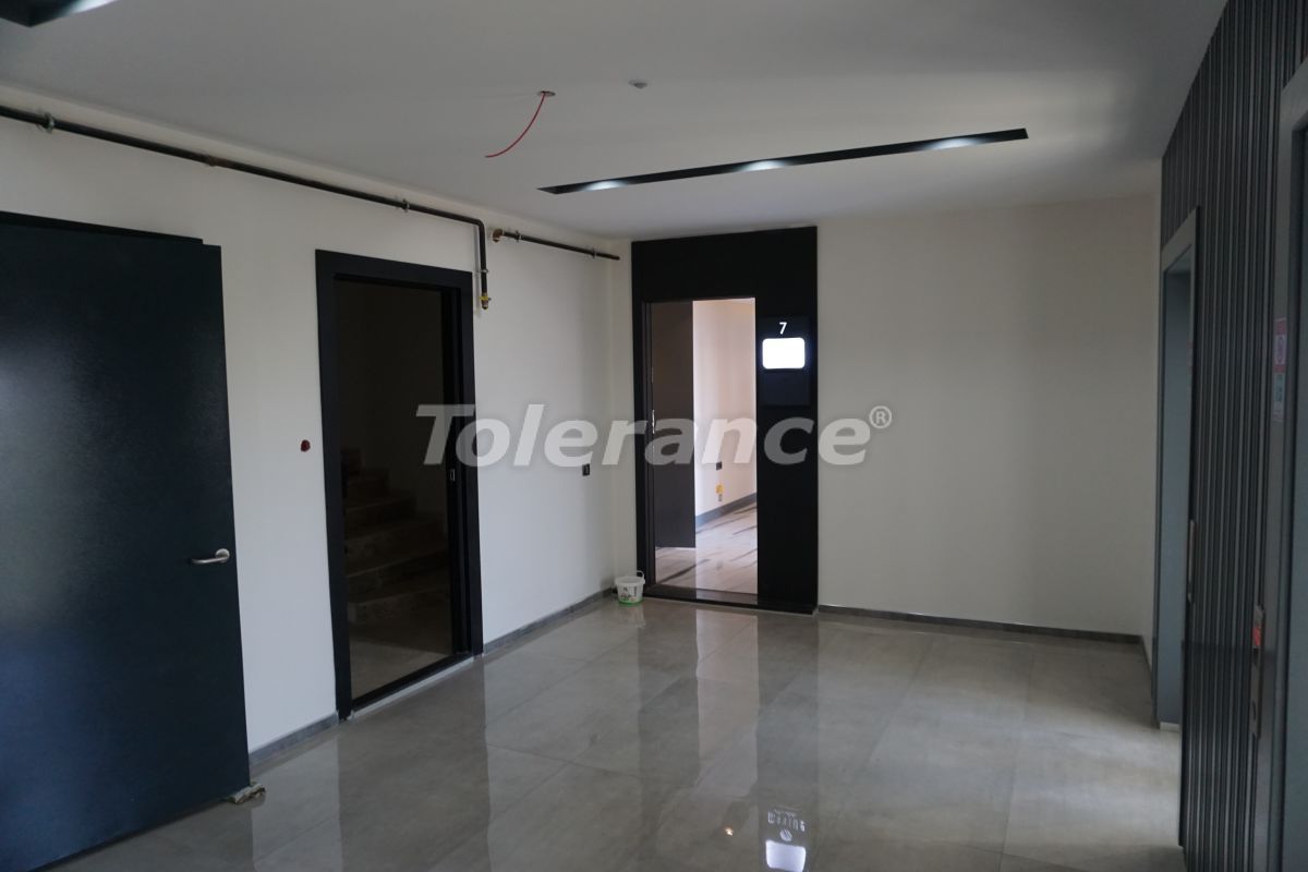 Appartamenti a Mersin, Turchia, 250 m² - foto 5