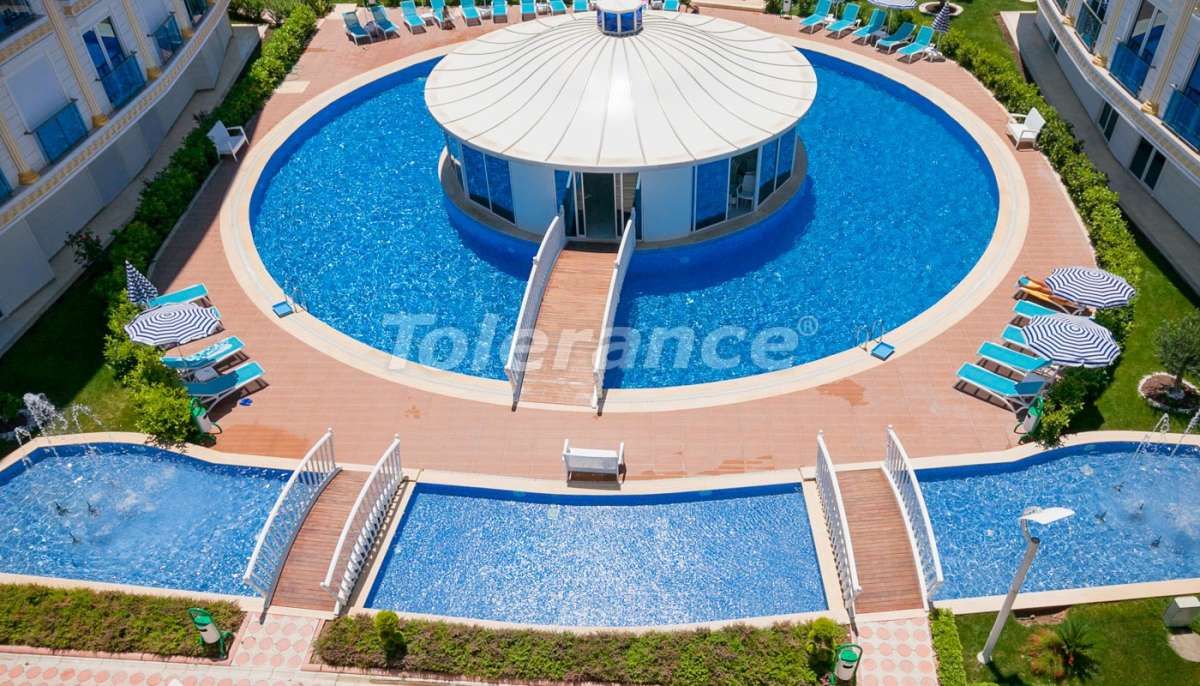 Appartamenti a Antalya, Turchia, 95 m² - foto 5