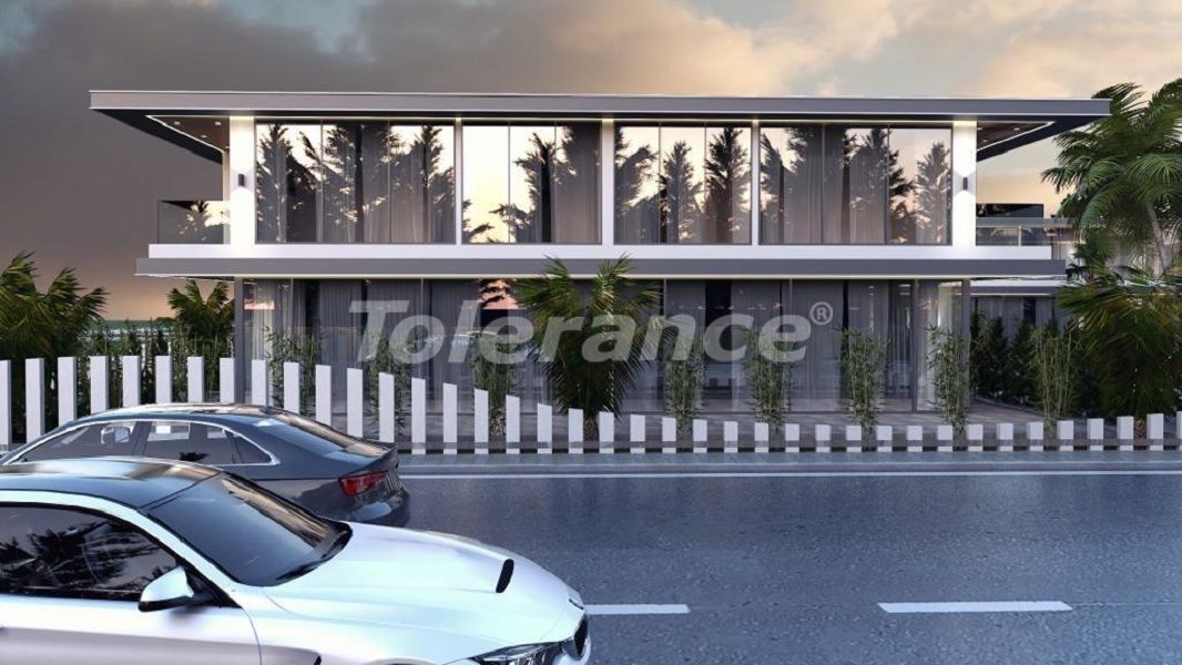 Villa in Didim, Türkei, 120 m² - Foto 5