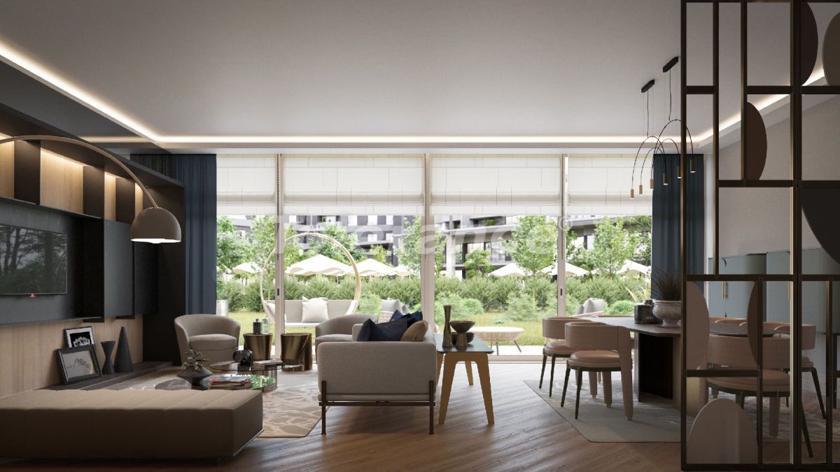 Apartment in Izmir, Turkey, 45 m² - picture 5