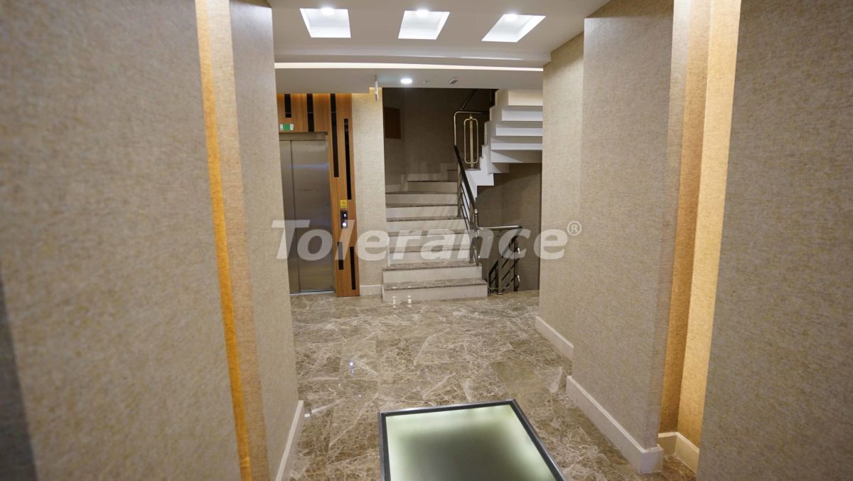 Appartement à Antalya, Turquie, 357 m² - image 5