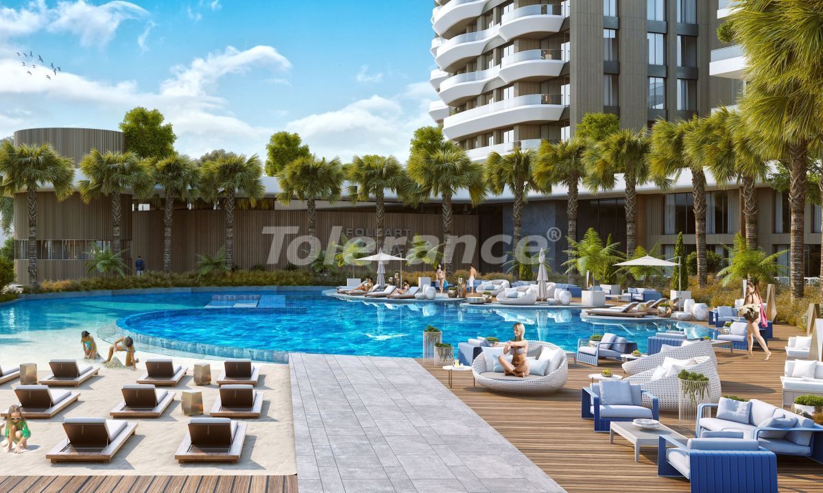 Apartment in Izmir, Türkei, 60 m² - Foto 5