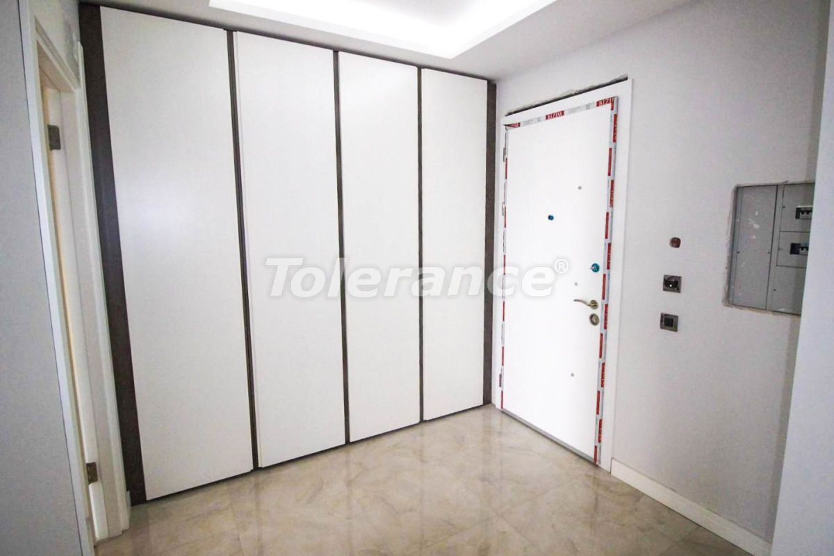 Appartement à Mersin, Turquie, 140 m² - image 5