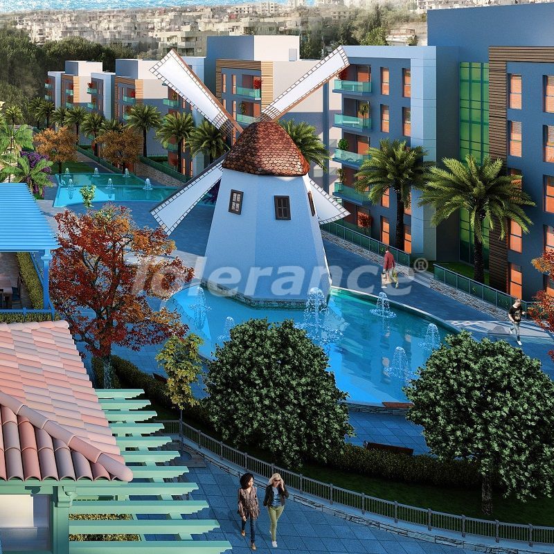 Apartment in Izmir, Turkey, 52 m² - picture 5