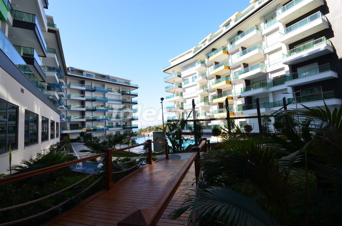 Apartment in Alanya, Turkey, 62 m² - picture 6