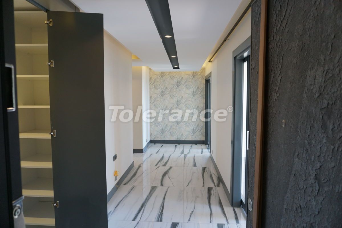 Appartamenti a Mersin, Turchia, 250 m² - foto 6