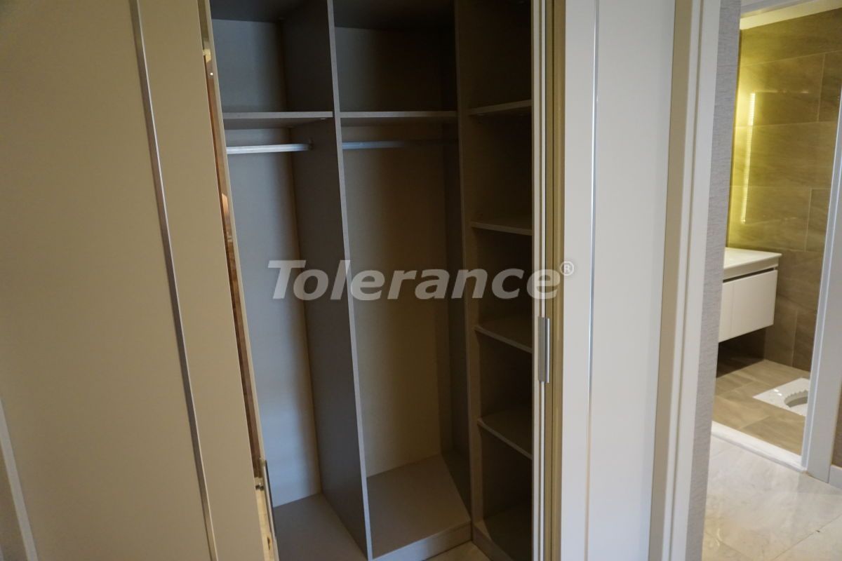 Apartment in Mersin, Türkei, 205 m² - Foto 6