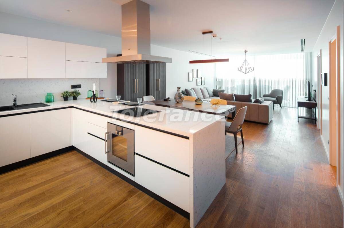 Apartment in Cesme, Turkey - picture 6