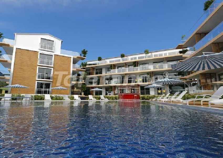 Apartamento en Didim, Turquia, 75 m² - imagen 6