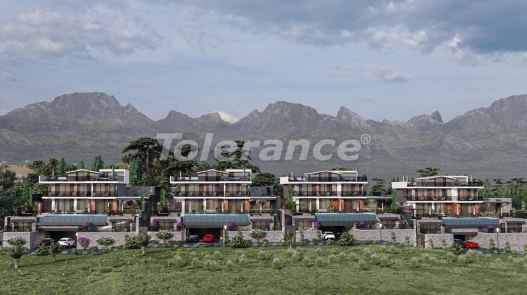 Villa in Kalkan, Turkey, 270 m² - picture 6