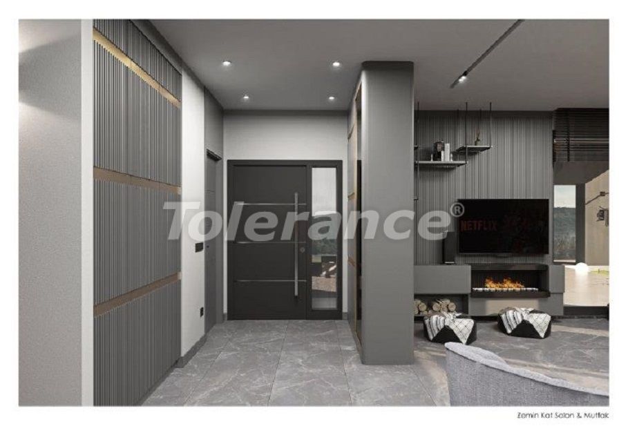 Apartment in Alanya, Turkey, 2 211 m² - picture 6