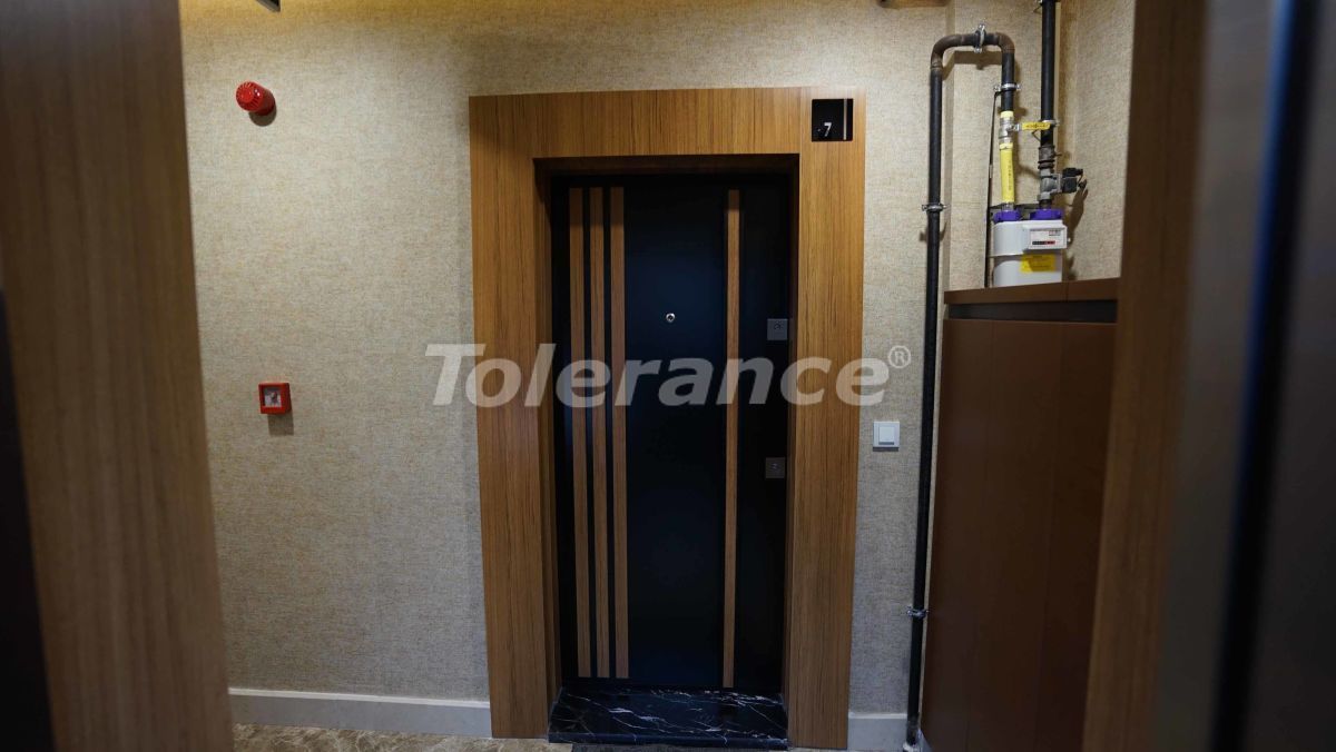 Appartement à Antalya, Turquie, 357 m² - image 6