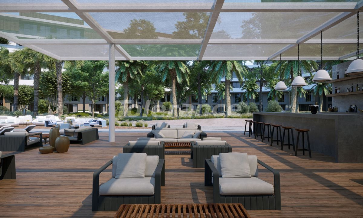 Apartment in Izmir, Türkei, 60 m² - Foto 6