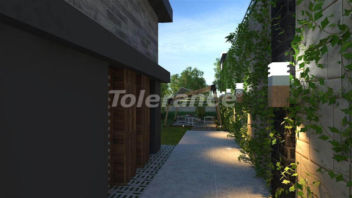 Villa in Alanya, Turkey - picture 6