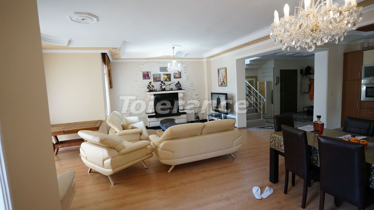 Villa in Göynük, Türkei, 290 m² - Foto 6