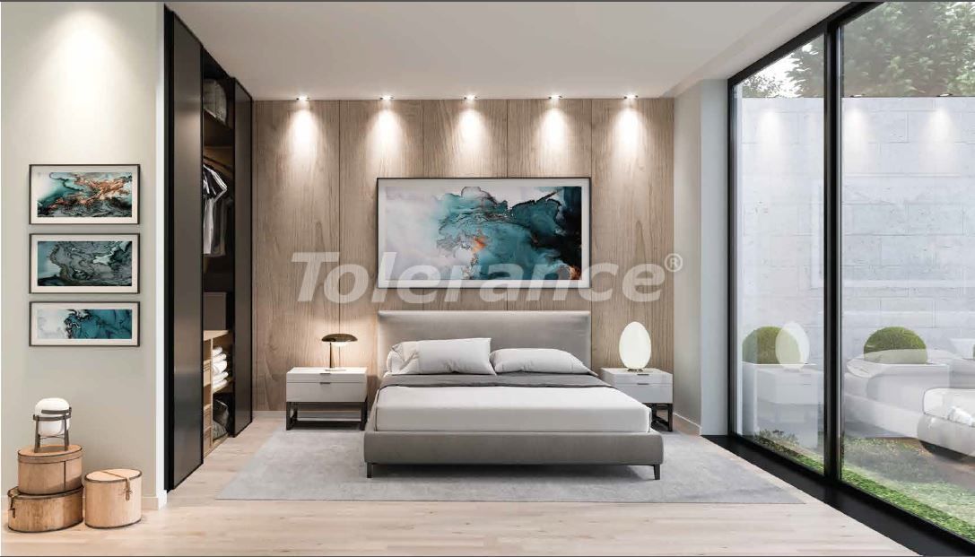 Appartamenti a Çeşme, Turchia, 86 m² - foto 7