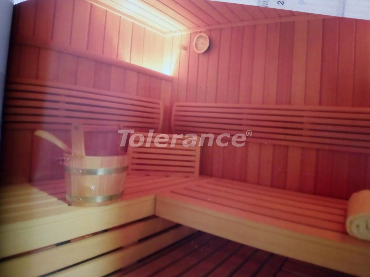 Apartamento en Alanya, Turquia - imagen 7