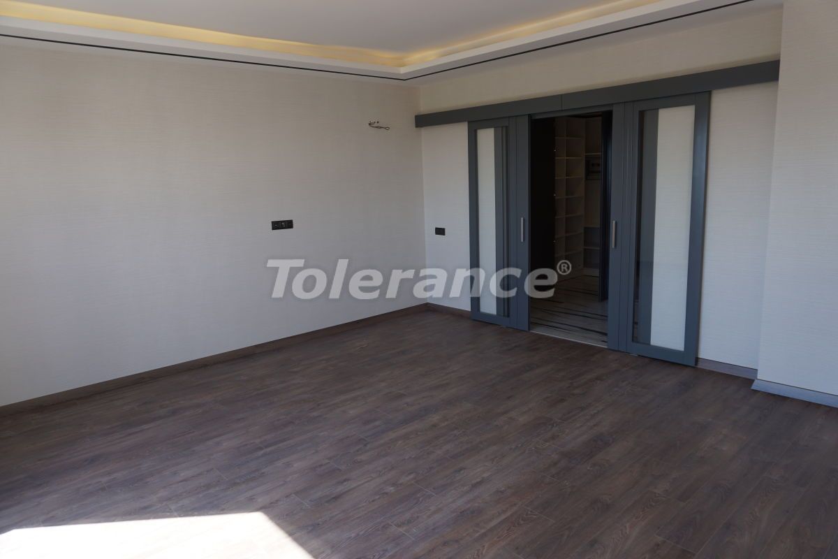 Appartamenti a Mersin, Turchia, 250 m² - foto 7