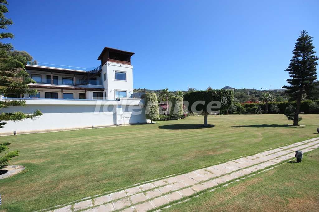 Villa à Yalikavak, Turquie, 454 m² - image 7