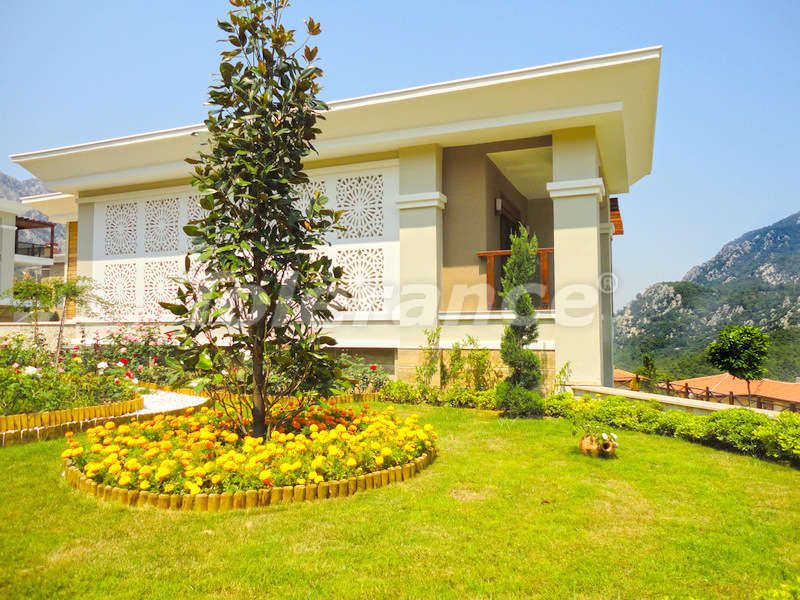 Villa in Antalya, Türkei, 250 m² - Foto 7