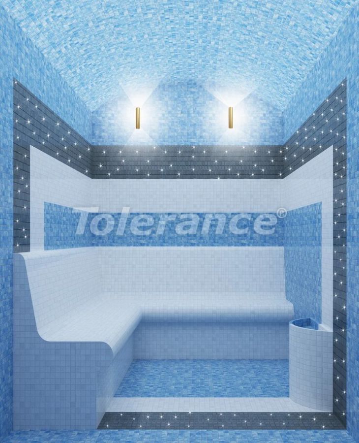 Apartamento en Alanya, Turquia - imagen 7