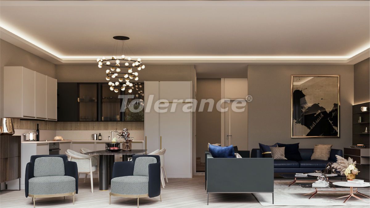 Apartment in Izmir, Turkey, 45 m² - picture 7