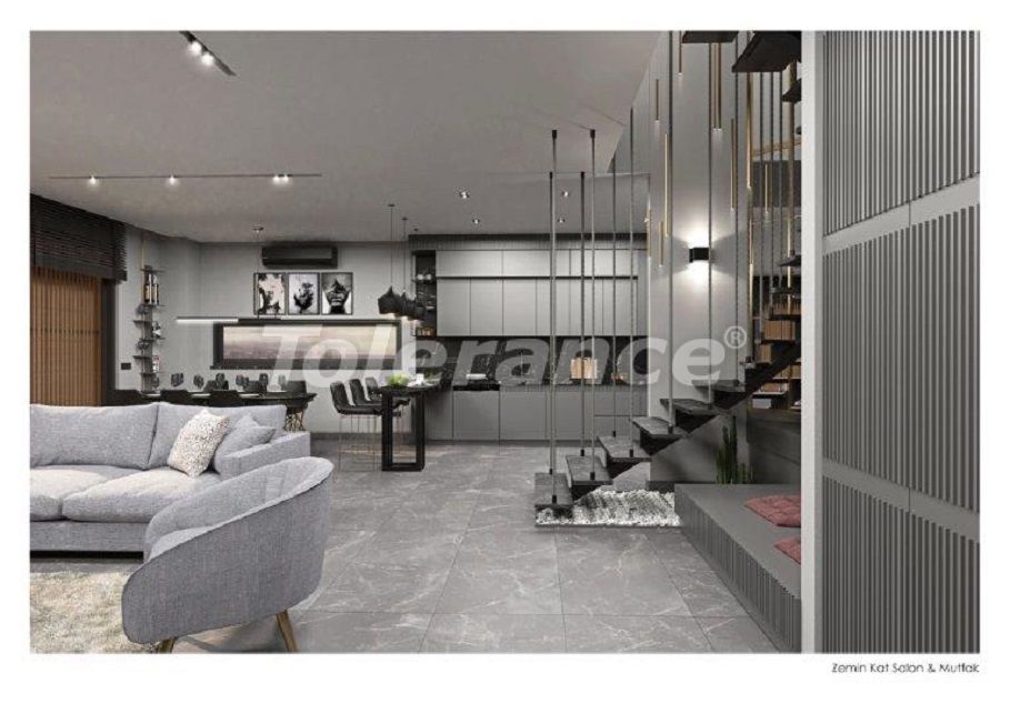 Apartment in Alanya, Turkey, 2 211 m² - picture 7