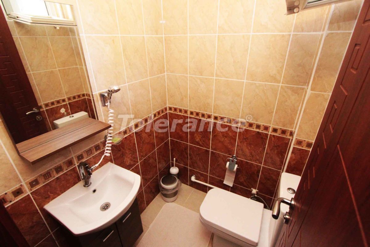 Villa in Antalya, Turkey, 240 m² - picture 7