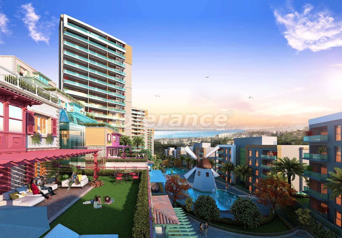 Apartment in Izmir, Turkey, 52 m² - picture 7