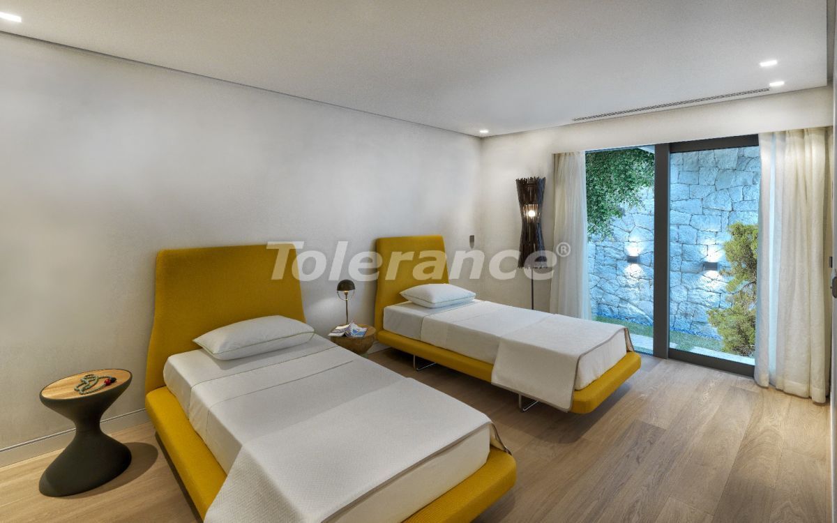 Villa in Yalikavak, Türkei, 481 m² - Foto 8