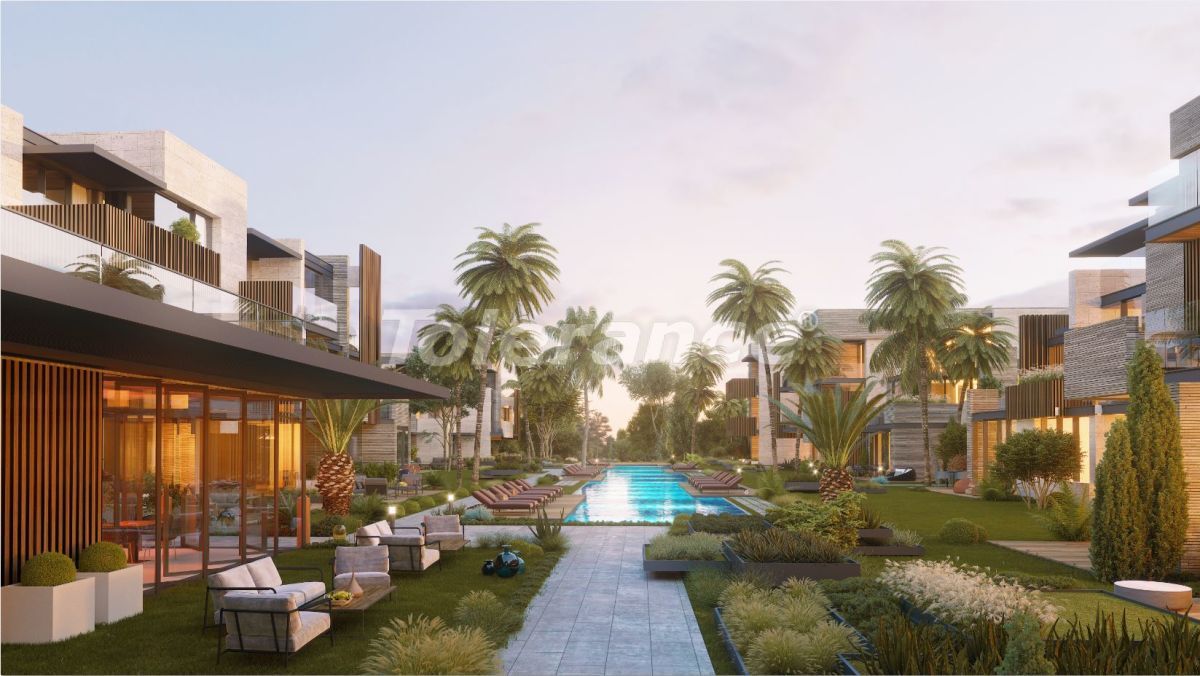 Appartamenti a Çeşme, Turchia, 86 m² - foto 8