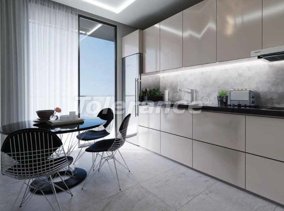 Apartment in Izmir, Türkei, 45 m² - Foto 8