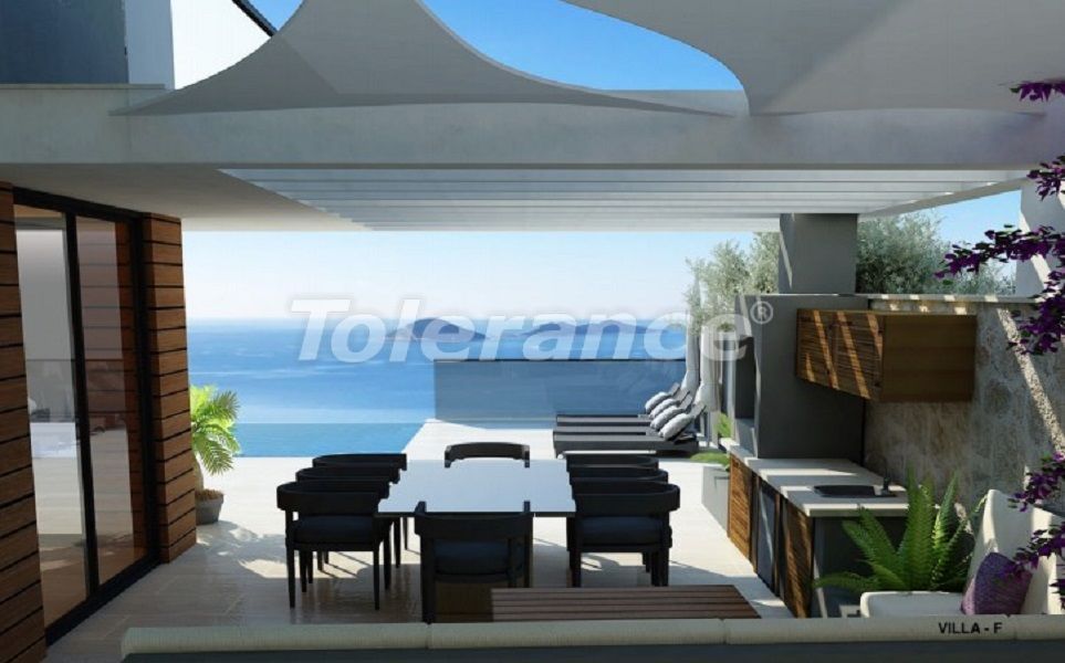 Villa in Kalkan, Turkey, 190 m² - picture 8