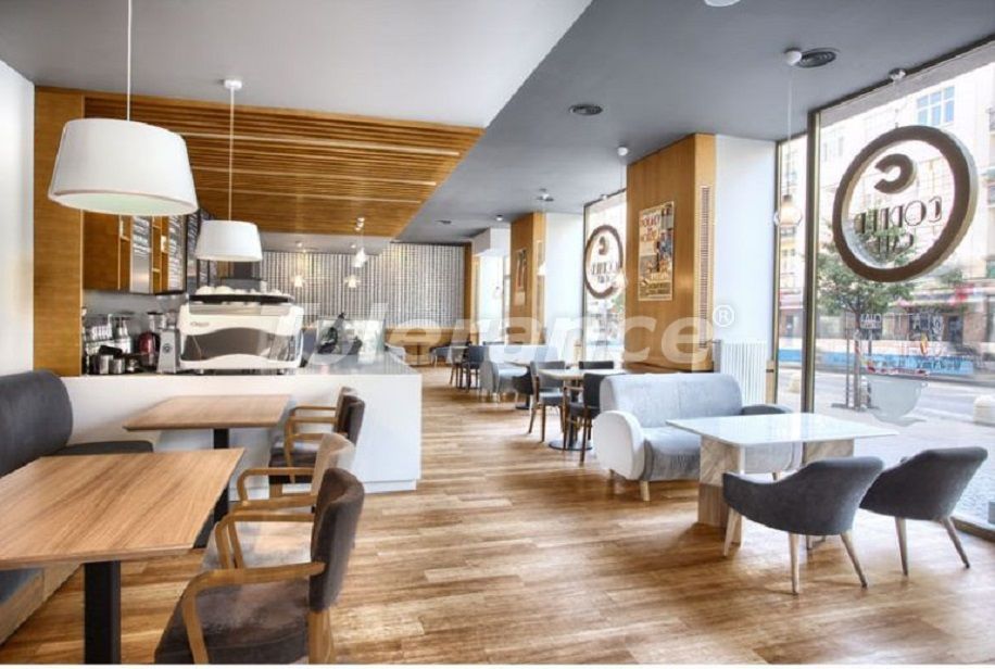 Apartamento en Alanya, Turquia - imagen 8