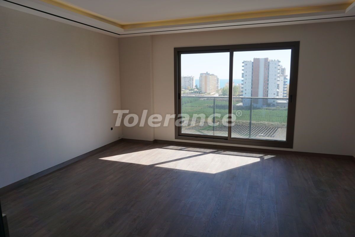 Appartamenti a Mersin, Turchia, 250 m² - foto 8