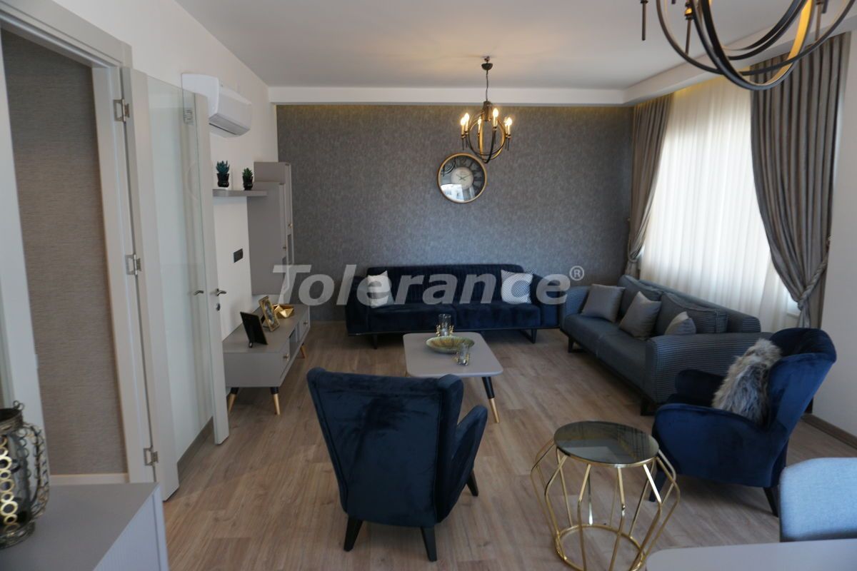 Apartment in Mersin, Türkei, 205 m² - Foto 8