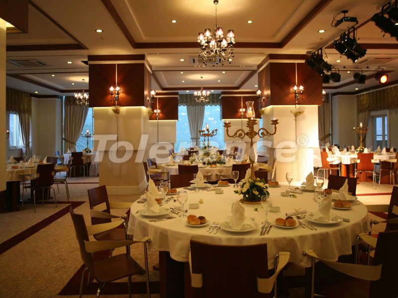 Apartment in Alanya, Türkei, 63 m² - Foto 8