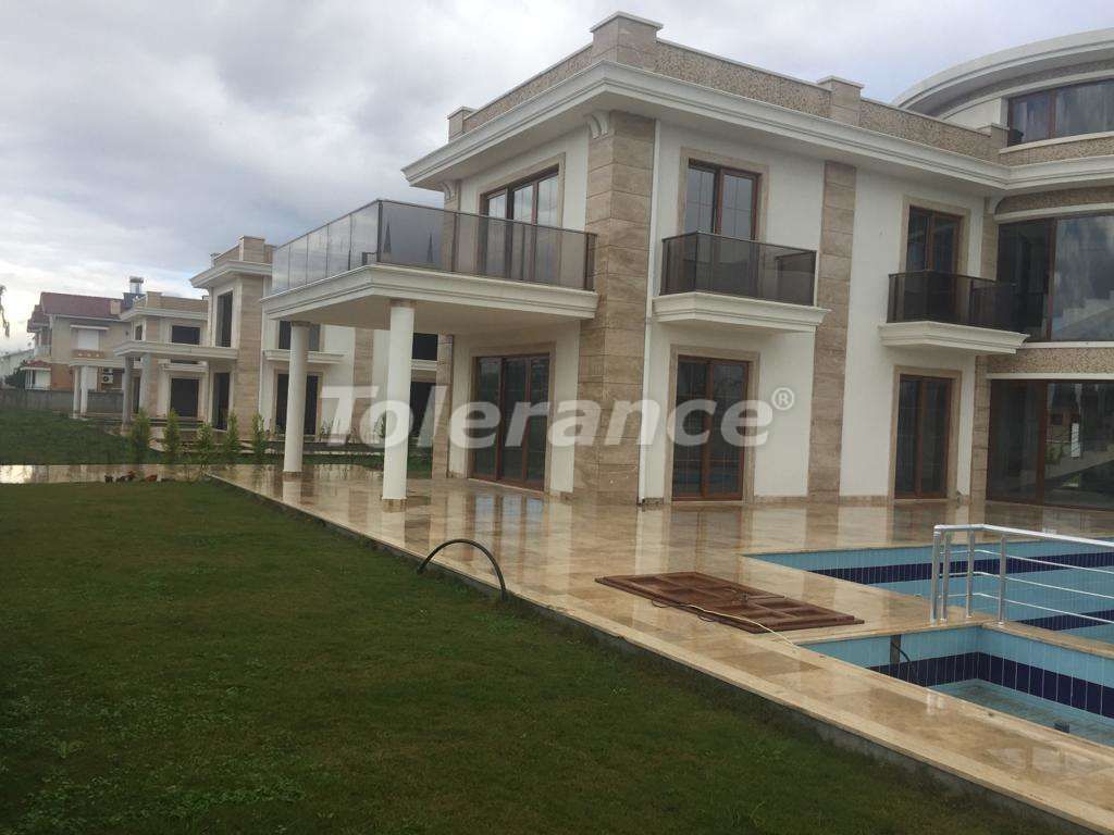 Villa a Belek, Turchia, 560 m² - foto 8