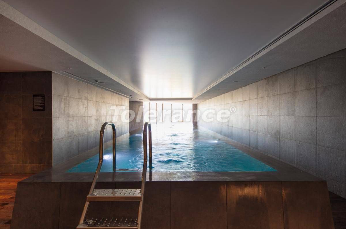 Apartment in Cesme, Turkey - picture 8