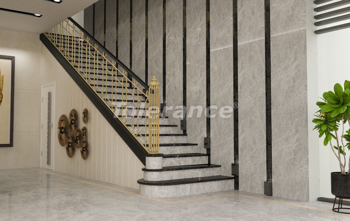 Apartamento en Alanya, Turquia - imagen 8