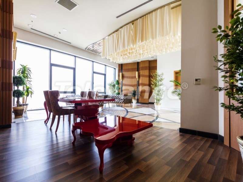 Apartment in Konakli, Turkey, 83 m² - picture 8