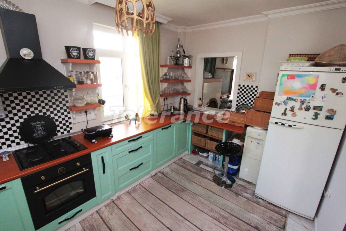 Villa in Antalya, Turkey, 240 m² - picture 8