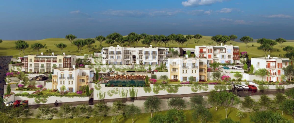 Apartamento en Didim, Turquia, 58 m² - imagen 8