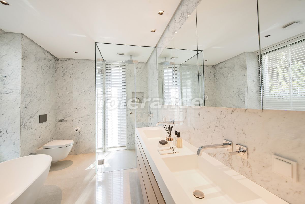 Villa in Yalikavak, Türkei, 481 m² - Foto 9