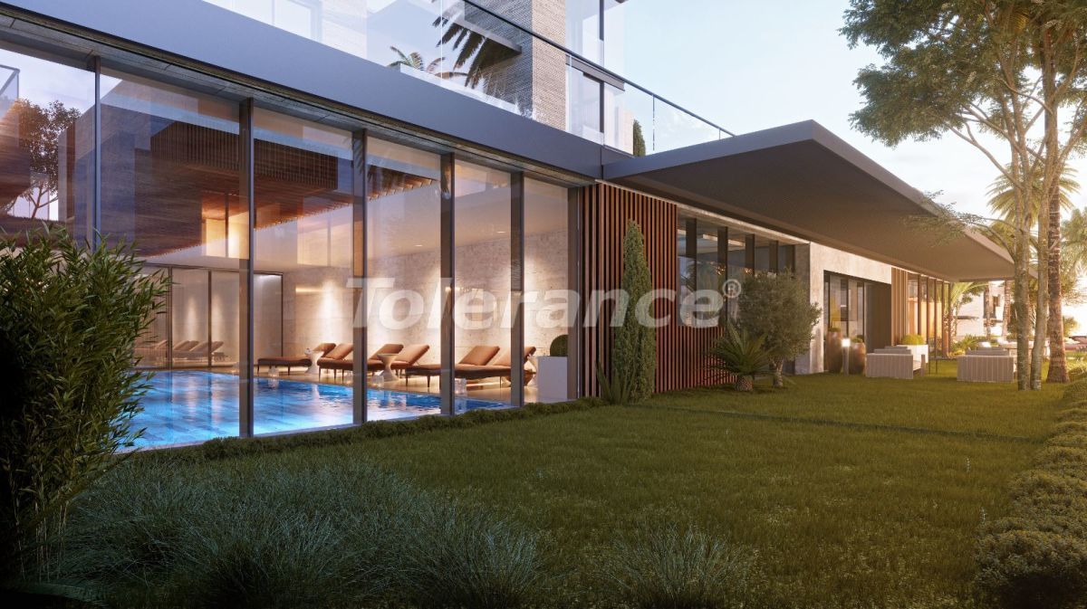 Appartamenti a Çeşme, Turchia, 86 m² - foto 9