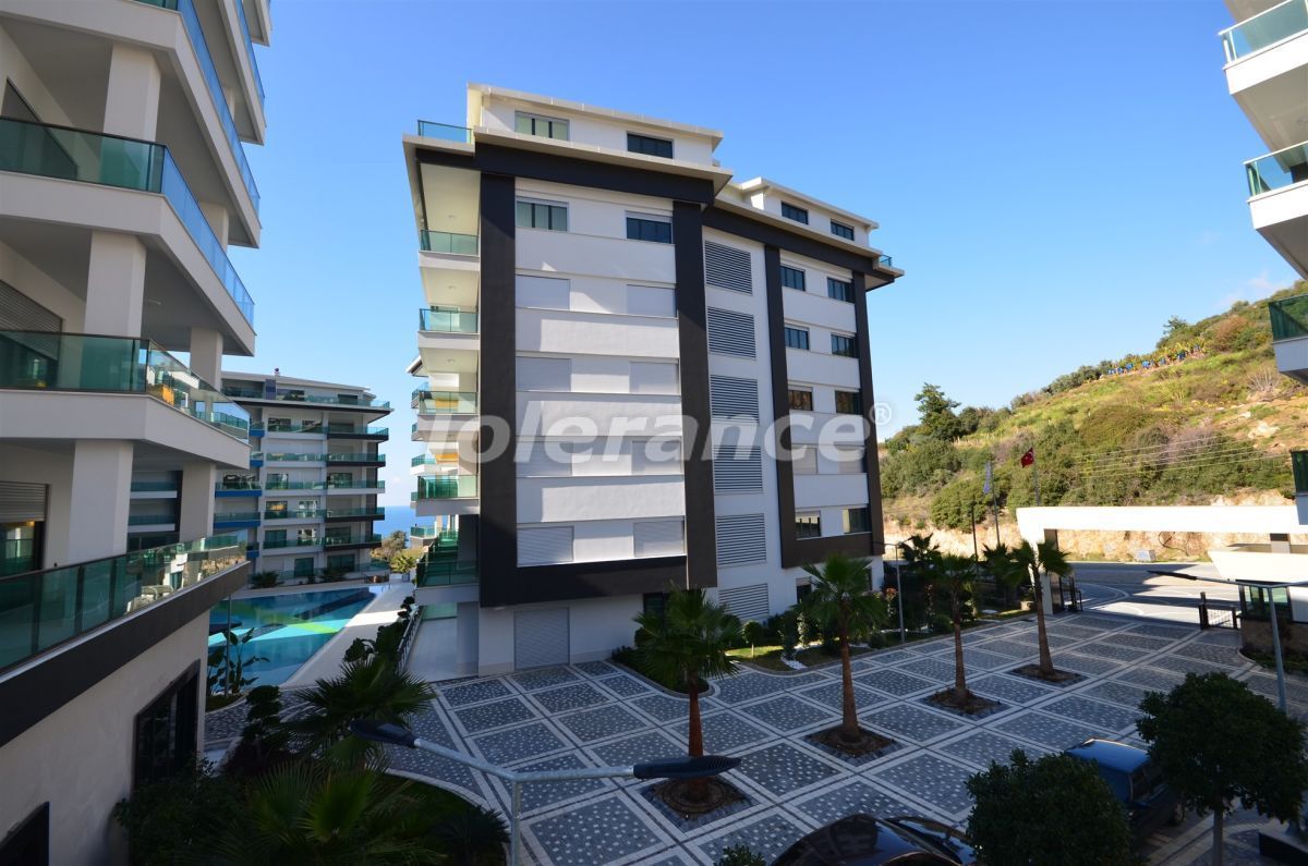 Apartment in Alanya, Turkey, 62 m² - picture 9